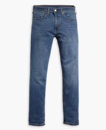 【新款W29-42腰】美國LEVI S 502 Taper kota 水洗藍刷白 錐形丹寧褲 彈性布料 上寬下窄牛仔褲 歷史價格詳細信息