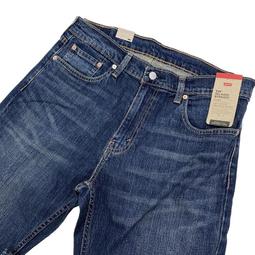 【寬鬆直筒29-44腰優惠】美國LEVI S 555 RELAXED Rinse 深藍原色養褲 中直筒牛仔褲單寧褲 歷史價格詳細信息