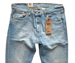 【30-44腰垮褲】美國 LEVI S 550 RELAXED This Or That淺藍水洗刷白 寬鬆中直筒牛仔褲 歷史價格詳細信息