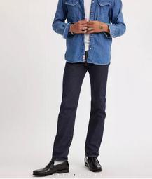 【經典養褲W29-44腰】美國LEVIS 501 RINSE WASH 深藍 原色 重磅 排扣直筒 牛仔褲 丹寧褲百搭 歷史價格詳細信息