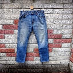 levis 502 二手牛仔褲-正品 日版-(levis 00502-0317)-W36 L34 歷史價格詳細信息