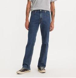 【新款29-44腰優惠】美國LEVIS 517 BOOT CUT Black 重磅 黑色 丹寧褲中腰 經典靴型褲 牛仔褲 歷史價格詳細信息