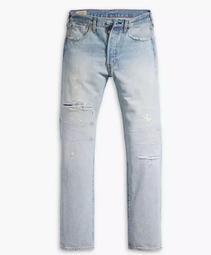 最低價【高價版32-42腰】美國LEVI S 541 淺藍水洗刷白 Lets Go運動錐型直筒褲牛仔褲高彈性舒適502 歷史價格詳細信息