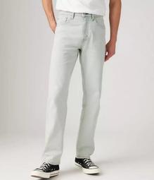 白色牛仔褲 丹寧褲 彈性顯瘦 商務休閒 日系韓版男生褲子 男士長褲 素色長褲 直筒褲 純棉歐美風WG 歷史價格詳細信息