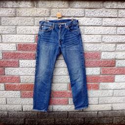 LEVIS 二手正品 04501-0196 (W29 L32) 歷史價格詳細信息