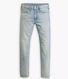 【彈性新款28-38腰】美國LEVI S Skinny 510 Anza 水洗藍刷白合身窄版厚磅小直筒 牛仔褲 511 歷史價格詳細信息