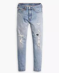 【新款貼身窄版】美國LEVI'S Skinny 510 深藍原色淺刷養褲合身窄管小直筒牛仔褲28-38腰511優惠501 歷史價格詳細信息