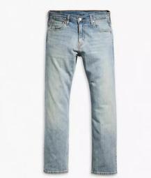 新款【寬版29-44腰優惠】美國LEVIS 569 Loose Light 淺藍水洗 中直筒 牛仔褲 舒適 垮褲505 歷史價格詳細信息