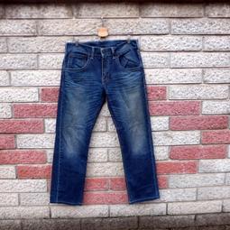 二手Levis牛仔褲504型號36腰 歷史價格詳細信息