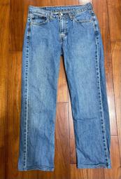 二手Levis 513，經典牛仔褲長度大約100CM (W32XL32當收藏/裝飾品) 歷史價格詳細信息
