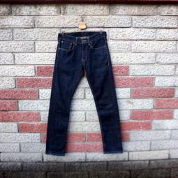 LEVIS 二手正品 04501-0196 (W29 L32) 歷史價格詳細信息