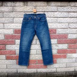 LEVIS 二手正品 04501-0196 (W29 L32) 歷史價格詳細信息