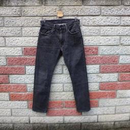 二手Levis 黑標504型號30腰淺色牛仔褲 歷史價格詳細信息
