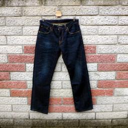 (日本製) Levi's Engineered Jeans LEJ 3D褲 (EJ021-0002) W30 直筒牛仔褲 歷史價格詳細信息