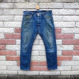 Levi's 正版經典丹寧珍珠釦牛仔襯衫 （深藍）男裝 歷史價格詳細信息