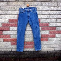 LEVIS 二手正品 04501-0196 (W29 L32) 歷史價格詳細信息