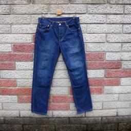 levis 511 二手牛仔褲-正品 窄管 彈性 -(levis 04511-4898)-W38 歷史價格詳細信息