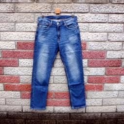 LEVIS 二手正品 04501-0196 (W29 L32) 歷史價格詳細信息