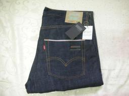 【全新正品】LEVIS 08501 超強水洗刷色直筒牛仔褲 木村拓哉代言系列款 歷史價格詳細信息