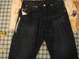 Levi's x Fenom 左五星 505 藍原色 黑閃電 牛仔褲 歷史價格詳細信息