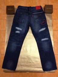 Levi's Fenom 207 Regular Line Silver Sundries-Mid 水洗 閃電 全新正品 歷史價格詳細信息