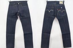 Levi's 505 原色 深藍 小直筒 冠希 歷史價格詳細信息