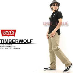 Levi's 505 中腰直筒牛仔褲 30腰 歷史價格詳細信息