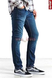 【貼身窄管28-42腰】美國LEVI S Skinny Taper FLEX Black素面黑色彈性小直筒牛仔褲510 歷史價格詳細信息