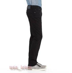 Levi's Levis 511 直筒牛仔褲 33腰  ( 長度有改過 ) 歷史價格詳細信息