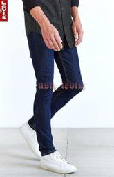 【彈性款28-38腰】美國LEVI S Skinny 510 深黑藍 養褲 原色 合身窄版 小直筒 牛仔褲501 511 歷史價格詳細信息