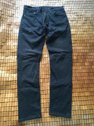 levis 512 二手牛仔褲-正品 上寬下窄 彈性 -(levis 28833-0588)-W30 L30 歷史價格詳細信息