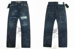 NEIGHBORHOOD  122DCNH-PTM21 RIVET SAVAGE NARROW  加工 破壞 歷史價格詳細信息