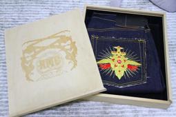 周杰倫黑膠唱片20周年臺版第一批空行李箱(注:是空箱子) 歷史價格詳細信息