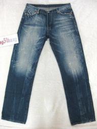 LEVI'S 04501-0127 木村 似LVC 66501-0179 南青山水洗.破壞.拼接牛王復刻 小豬 羅志祥 著用 全新正品 歷史價格詳細信息