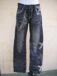 （Size 30/34) Levi’s 541 運動版型牛仔褲（3031-1） 歷史價格詳細信息