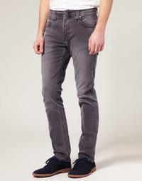 Nudie Jeans - Dude Dan (Black Cord) 黑絨直筒長褲 (義大利製) W29 L32  潮 歷史價格詳細信息