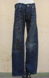 （Size 30/34) Levi’s 541 運動版型牛仔褲（3031-1） 歷史價格詳細信息