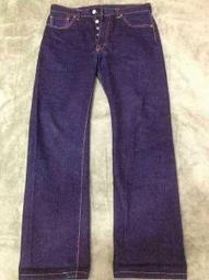 古著洋行 levis lvc 502 (levis lvc  日牛 赤耳big e) 歷史價格詳細信息