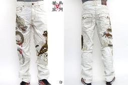 日本 刺繡 月亮 櫻花 牛仔褲 31腰 歷史價格詳細信息