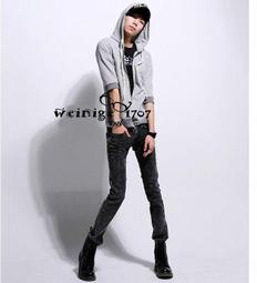 &Omega;衣枝獨袖&Omega; 小眾設計感春秋新款背帶拼接高級感休閒長袖襯衫 歷史價格詳細信息