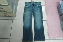 True Religion Brand Geno Relaxed 修身直筒(Rough Road) W33 破壞 歷史價格詳細信息