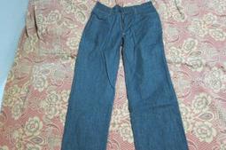 Wrangler Brockton 直筒 黑藍色 牛仔褲(腰圍93cm)) 歷史價格詳細信息