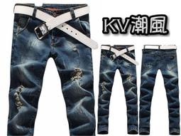 【小破壞重水洗款29-44腰】美國LEVI S 501 淺藍水洗 刷白 破痕 經典排扣中腰直筒 牛仔褲501XX 505 歷史價格詳細信息