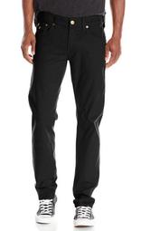 True Religion Brand Geno Relaxed 修身直筒(Rough Road) W33 破壞 歷史價格詳細信息