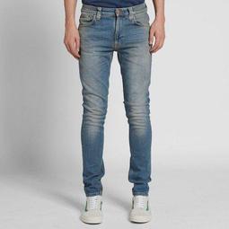 Nudie Jeans - Dude Dan (Black Cord) 黑絨直筒長褲 (義大利製) W29 L32  潮 歷史價格詳細信息