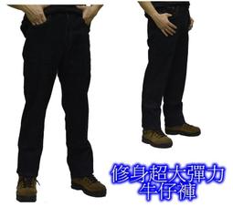 28~41腰超彈力窄版修身百搭牛仔褲特價390 歷史價格詳細信息