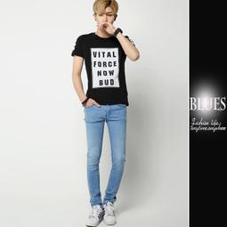 【Blues】S515-韓系時尚氣質純色素面多扣修身長袖襯衫 英倫 雅痞 日韓 窄身 歷史價格詳細信息