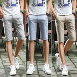 新款男式棉麻休閒ku男士商務亞麻長ku夏季薄款修身直筒男ku子 Y118 歷史價格詳細信息