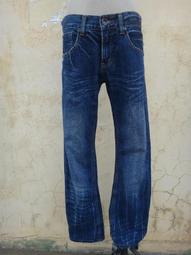 （Size 30/34) Levi’s 541 運動版型牛仔褲（3031-1） 歷史價格詳細信息