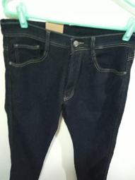 秋冬 伸縮 牛仔褲 休閒 外出 輕薄舒適 保暖 伸縮直筒牛仔褲 最新科技快熱紗布料 歷史價格詳細信息